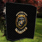 Montford Point Marines Legacy Quilt Honoring The Legend