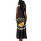 Montford Point Marines Legacy Tank Maxi Dress Honoring The Legend