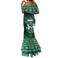 Nigeria Yoruba Festival Mermaid Dress Eko Spirit Eyo Masquerade