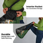South Africa And New Zealand Grocery Bag Springboks And Kiwis Rugby Rivalry