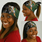 South Africa And New Zealand Neck Gaiter Springboks And Kiwis Rugby Rivalry