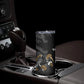 Custom South Africa And New Zealand Skinny Tumbler Springboks And Kiwis Rugby Rivalry