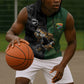 Custom South Africa And New Zealand Sleeveless Hoodie Springboks And Kiwis Rugby Rivalry
