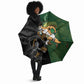 South Africa And New Zealand Umbrella Springboks And Kiwis Rugby Rivalry