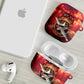 Red Tails Tuskegee Airmen AirPods Case Honoring The Legend