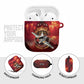 Red Tails Tuskegee Airmen AirPods Case Honoring The Legend