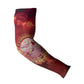 Red Tails Tuskegee Airmen Arm Sleeves Honoring The Legend
