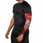 Red Tails Tuskegee Airmen Arm Sleeves Honoring The Legend