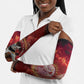 Red Tails Tuskegee Airmen Arm Sleeves Honoring The Legend
