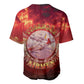 Red Tails Tuskegee Airmen Baseball Jersey Honoring The Legend