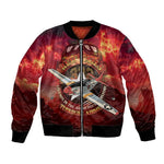 Red Tails Tuskegee Airmen Bomber Jacket Honoring The Legend