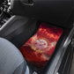 Red Tails Tuskegee Airmen Car Mats Honoring The Legend