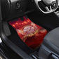 Red Tails Tuskegee Airmen Car Mats Honoring The Legend