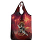 Red Tails Tuskegee Airmen Grocery Bag Honoring The Legend