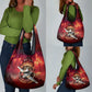 Red Tails Tuskegee Airmen Grocery Bag Honoring The Legend