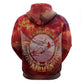 Red Tails Tuskegee Airmen Hoodie Honoring The Legend