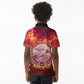 Red Tails Tuskegee Airmen Kid Polo Shirt Honoring The Legend