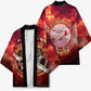 Red Tails Tuskegee Airmen Kimono Honoring The Legend