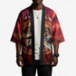 Red Tails Tuskegee Airmen Kimono Honoring The Legend
