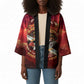 Red Tails Tuskegee Airmen Kimono Honoring The Legend