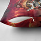 Red Tails Tuskegee Airmen Pillow Cover Honoring The Legend