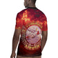 Red Tails Tuskegee Airmen Rugby Jersey Honoring The Legend