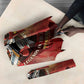 Red Tails Tuskegee Airmen Umbrella Honoring The Legend