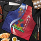 Haiti Independence Day Apron The First Black Independent Nation