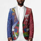 Haiti Independence Day Blazer The First Black Independent Nation
