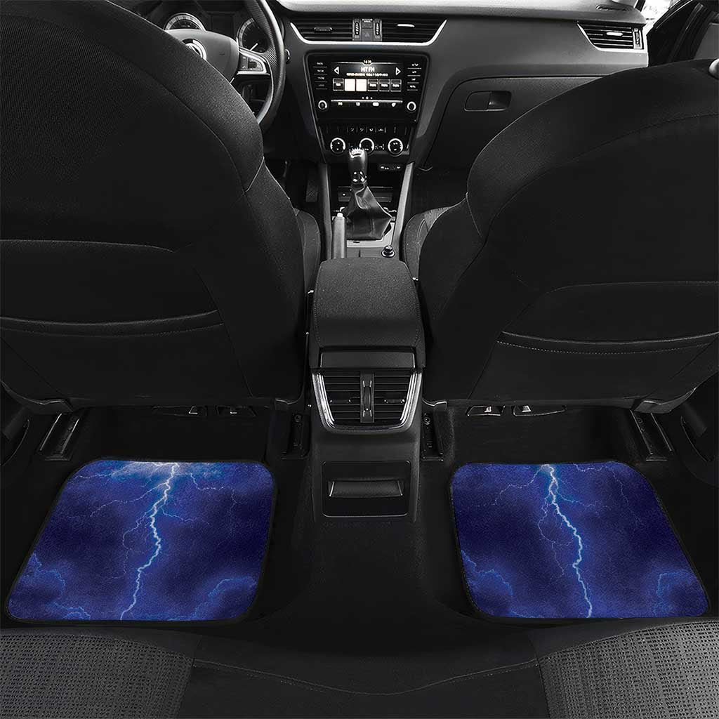 Haiti Independence Day Car Mats The First Black Independent Nation - African Pride