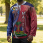 Haiti Independence Day Hockey Jersey The First Black Independent Nation