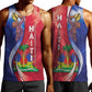 Haiti Independence Day Men Tank Top The First Black Independent Nation - African Pride