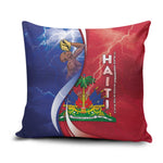 Haiti Independence Day Pillow Cover The First Black Independent Nation