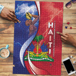 Haiti Independence Day Puzzle The First Black Independent Nation