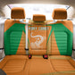 Ivory Coast Football 2026 Back Car Seat Cover Go Les Elephants