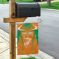 Ivory Coast Football 2026 Garden Flag Go Les Elephants