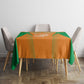 Ivory Coast Football 2026 Tablecloth Go Les Elephants