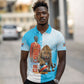 Custom DR Congo Football 2026 Polo Shirt Fimbu Na Fimbu