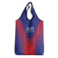 Afro Haiti Football Grocery Bag Sporty Style - African Pride