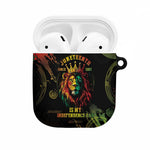 Juneteenth Is My Independence Day AirPods Case