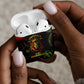 Juneteenth Is My Independence Day AirPods Case