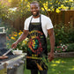 Juneteenth Is My Independence Day Apron