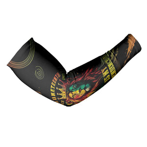 Juneteenth Is My Independence Day Arm Sleeves