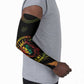 Juneteenth Is My Independence Day Arm Sleeves