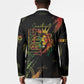 Juneteenth Is My Independence Day Blazer