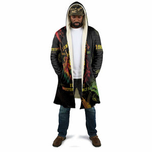 Juneteenth Is My Independence Day Cloak