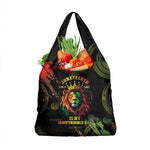 Juneteenth Is My Independence Day Grocery Bag