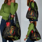 Juneteenth Is My Independence Day Grocery Bag