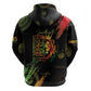 Juneteenth Is My Independence Day Hoodie