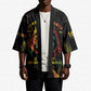Juneteenth Is My Independence Day Kimono